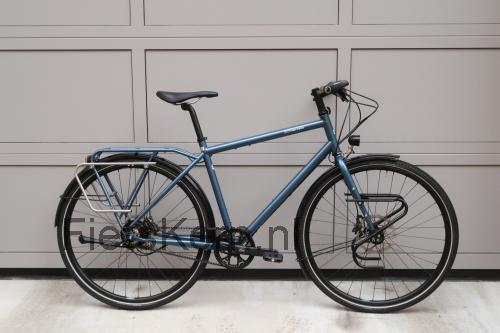 Tout Terrain Blueridge specificaties 